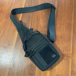 M-Tac EDC Sling Cross Body Bag